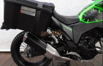 Kawasaki Versys-X 300 Tourer (ABS) - Foto #4