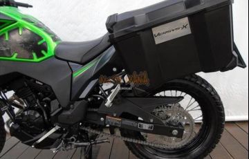 Kawasaki Versys-X 300 Tourer (ABS) - Foto #5