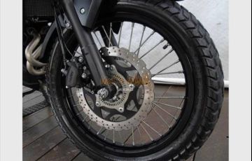 Kawasaki Versys-X 300 Tourer (ABS) - Foto #7