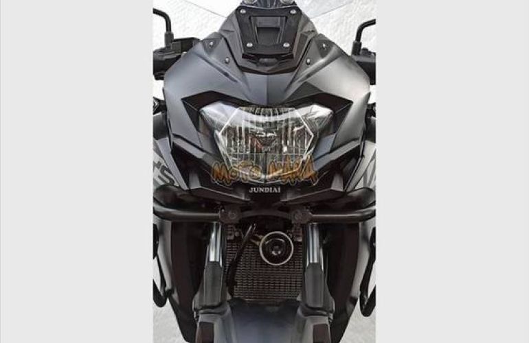 Kawasaki Versys-X 300 Tourer (ABS) - Foto #8