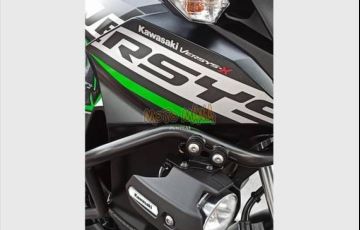 Kawasaki Versys-X 300 Tourer (ABS) - Foto #9