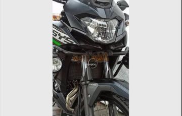 Kawasaki Versys-X 300 Tourer (ABS) - Foto #10