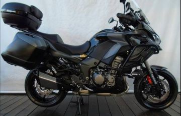 Kawasaki Versys 1000 Grand Tourer (ABS)
