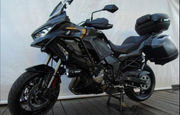 Kawasaki Versys 1000 Grand Tourer (ABS) - Foto #3