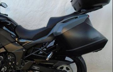 Kawasaki Versys 1000 Grand Tourer (ABS) - Foto #4