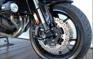 Kawasaki Versys 1000 Grand Tourer (ABS) - Foto #6
