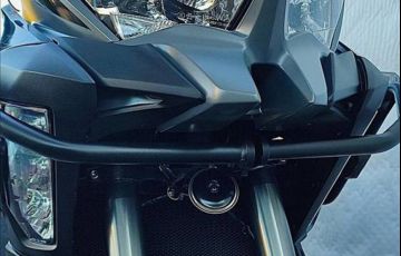 Kawasaki Versys 1000 Grand Tourer (ABS) - Foto #7