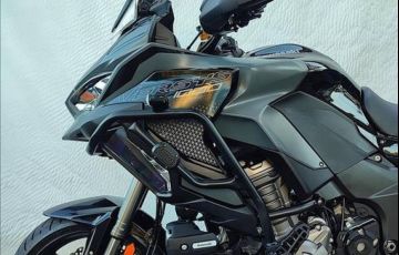 Kawasaki Versys 1000 Grand Tourer (ABS) - Foto #9