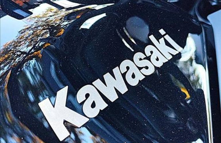 Kawasaki Versys 1000 Grand Tourer (ABS) - Foto #10