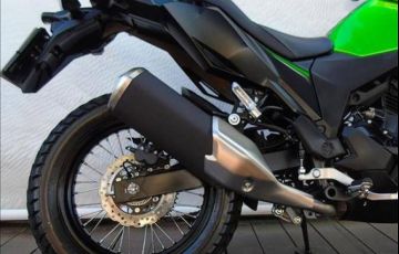 Kawasaki Versys-X 300 - Foto #4