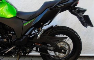 Kawasaki Versys-X 300 - Foto #5
