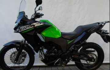 Kawasaki Versys-X 300 - Foto #6