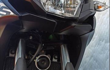 Kawasaki Versys-X 300 - Foto #8