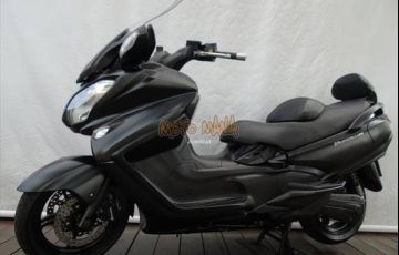 Suzuki Burgman 650 Executive - Foto #3