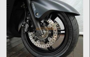 Suzuki Burgman 650 Executive - Foto #7