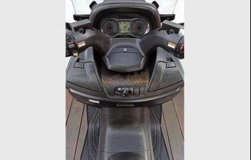 Suzuki Burgman 650 Executive - Foto #10