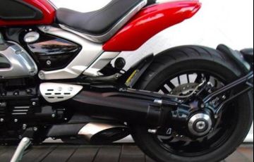 Triumph Rocket Iii R - Foto #5
