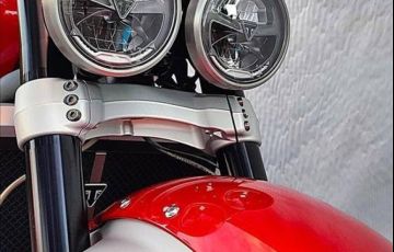 Triumph Rocket Iii R - Foto #7