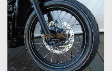 Triumph Street Scrambler - Foto #7
