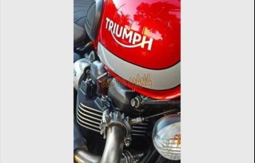 Triumph Street Scrambler - Foto #9