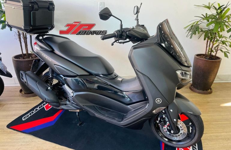 Yamaha NMax 160 ABS - Foto #1