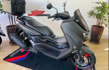 Yamaha NMax 160 ABS