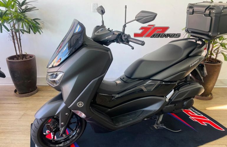 Yamaha NMax 160 ABS - Foto #2