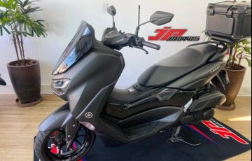 Yamaha NMax 160 ABS - Foto #2