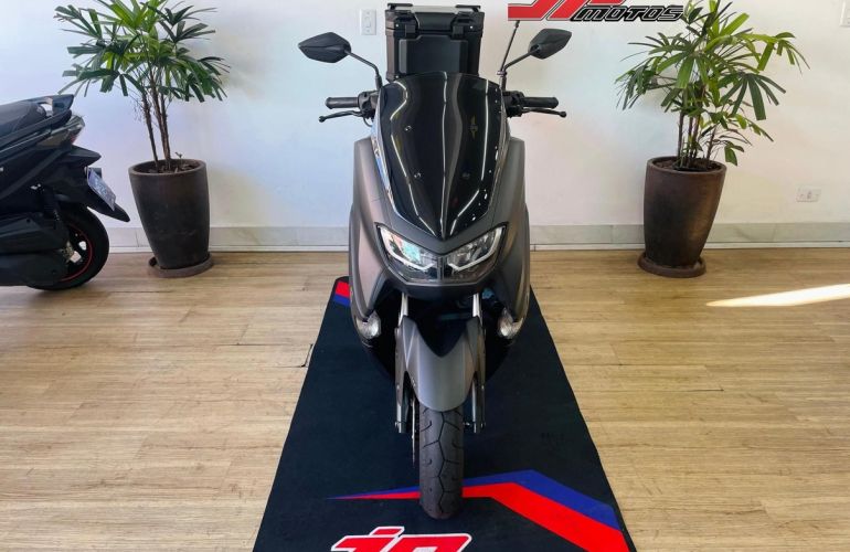 Yamaha NMax 160 ABS - Foto #3