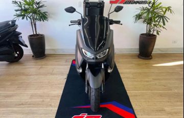 Yamaha NMax 160 ABS - Foto #3