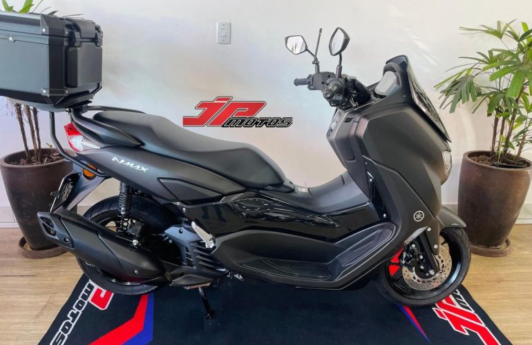 Yamaha NMax 160 ABS - Foto #4