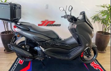 Yamaha NMax 160 ABS - Foto #4