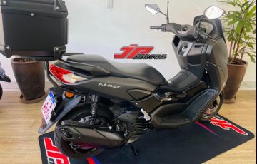 Yamaha NMax 160 ABS - Foto #5