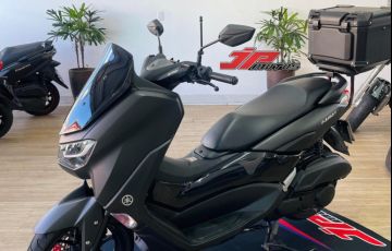 Yamaha NMax 160 ABS - Foto #6