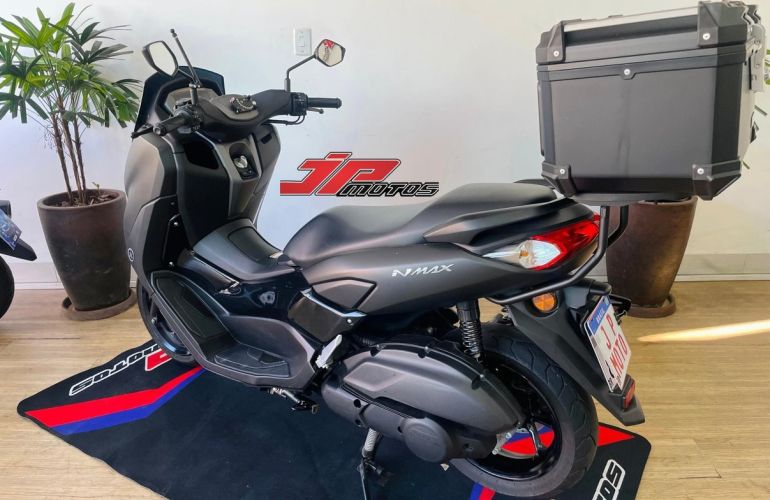 Yamaha NMax 160 ABS - Foto #7