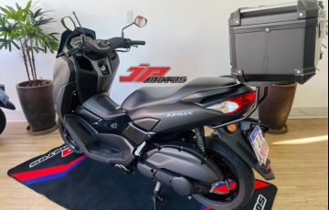 Yamaha NMax 160 ABS - Foto #7