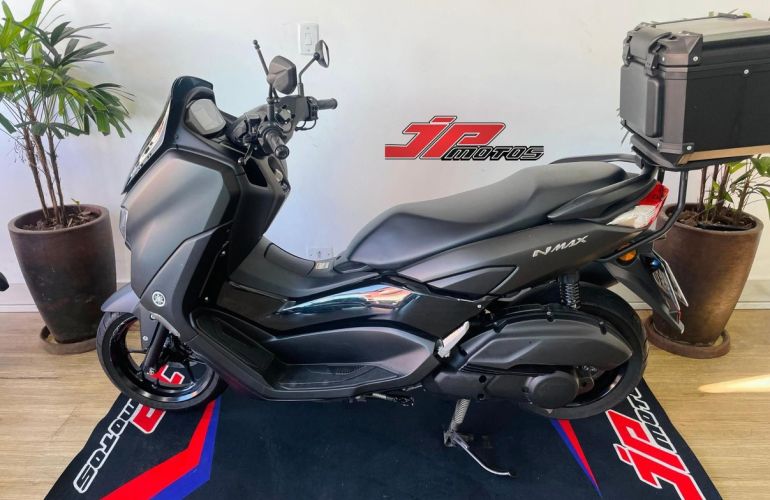 Yamaha NMax 160 ABS - Foto #8