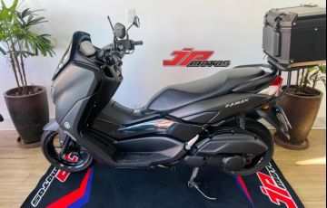 Yamaha NMax 160 ABS - Foto #8