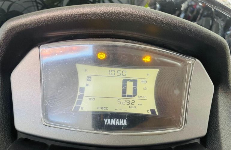 Yamaha NMax 160 ABS - Foto #9