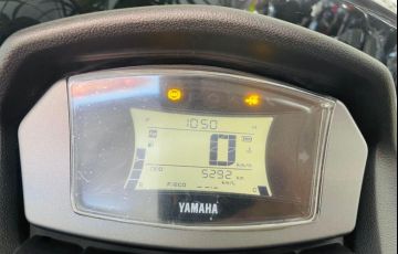 Yamaha NMax 160 ABS - Foto #9