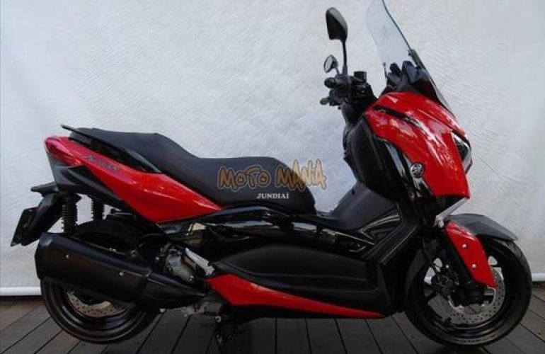 Yamaha Xmax Abs - Foto #1