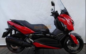 Yamaha Xmax Abs