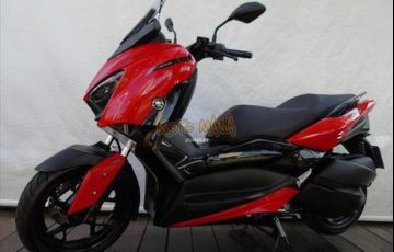 Yamaha Xmax Abs - Foto #3
