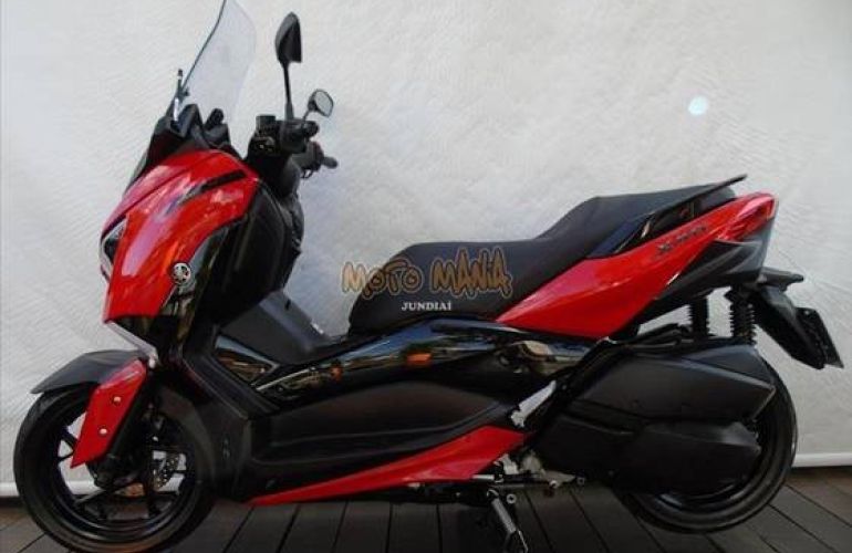 Yamaha Xmax Abs - Foto #4