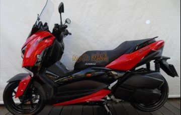 Yamaha Xmax Abs - Foto #4