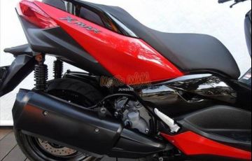 Yamaha Xmax Abs - Foto #5