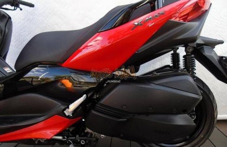 Yamaha Xmax Abs - Foto #6