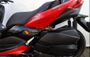 Yamaha Xmax Abs - Foto #6