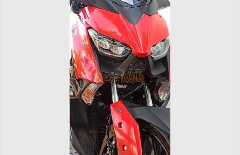 Yamaha Xmax Abs - Foto #9