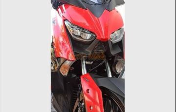 Yamaha Xmax Abs - Foto #9